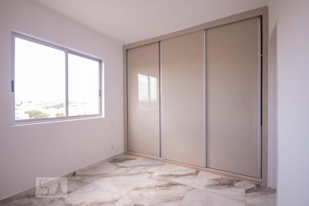 Suíte 1  de apartamento para alugar com 3 quartos, 78m² em Vila Cloris, Belo Horizonte
