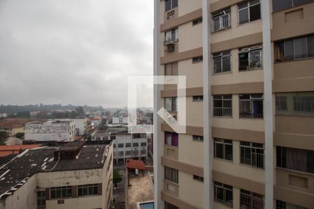 Vista do Quarto 1 de apartamento para alugar com 2 quartos, 75m² em Penha, Rio de Janeiro