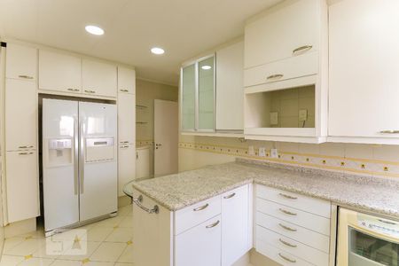 Apartamento à venda com 170m², 3 quartos e 3 vagas Apartamento à venda com 170m², 3 quartos e 3 vagasCozinha