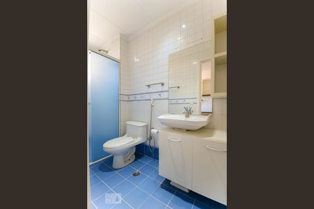 Apartamento à venda com 170m², 3 quartos e 3 vagas Apartamento à venda com 170m², 3 quartos e 3 vagasBanheiro da suíte 2