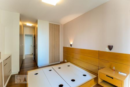 Suíte 1 de apartamento à venda com 3 quartos, 170m² em Jardim Anália Franco, São Paulo