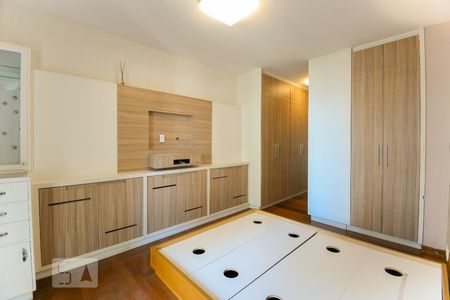 Suíte 1 de apartamento para alugar com 3 quartos, 170m² em Jardim Anália Franco, São Paulo