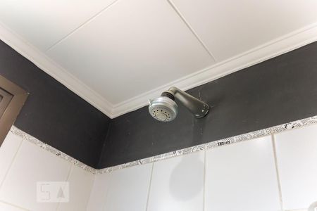 Apartamento à venda com 170m², 3 quartos e 3 vagas Apartamento à venda com 170m², 3 quartos e 3 vagasBanheiro da suíte 3