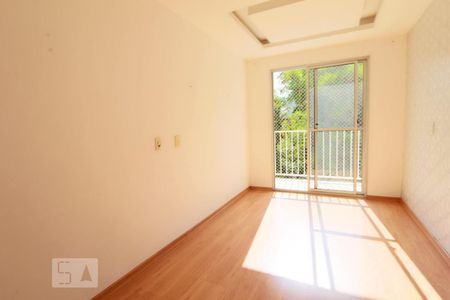 Sala de apartamento à venda com 2 quartos, 60m² em Taquara, Rio de Janeiro