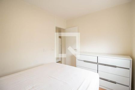 Quarto 1 de apartamento para alugar com 2 quartos, 48m² em Cambuci, São Paulo