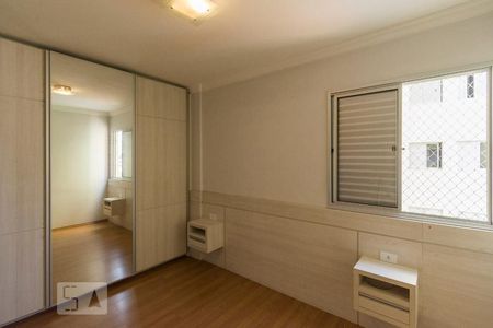 Quarto 1 de apartamento à venda com 2 quartos, 64m² em Jaguaribe, Osasco