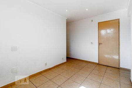 Sala de apartamento à venda com 2 quartos, 45m² em Lajeado, São Paulo