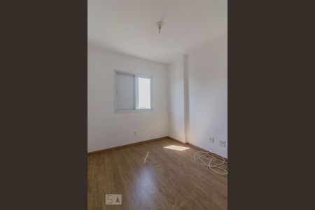 Quarto 01 de apartamento à venda com 2 quartos, 63m² em Vila Valparaíso, Santo André