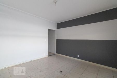 Sala de casa para alugar com 2 quartos, 137m² em Chácara Santo Antônio (zona Leste), São Paulo