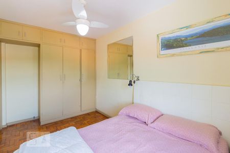 Quarto 2 de apartamento para alugar com 2 quartos, 65m² em Santo Amaro, São Paulo