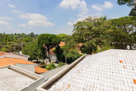 Vista de apartamento para alugar com 2 quartos, 65m² em Santo Amaro, São Paulo