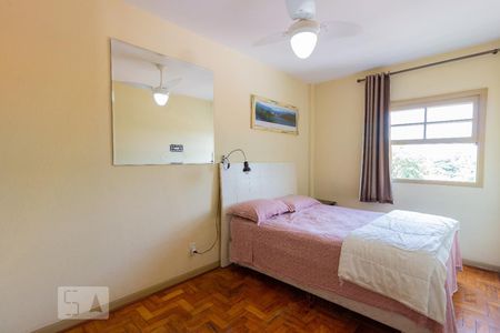 Quarto 2 de apartamento para alugar com 2 quartos, 65m² em Santo Amaro, São Paulo