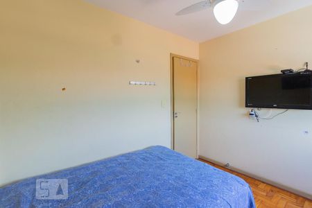 Quarto 1 de apartamento para alugar com 2 quartos, 65m² em Santo Amaro, São Paulo