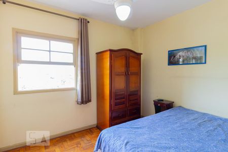 Quarto 1 de apartamento para alugar com 2 quartos, 65m² em Santo Amaro, São Paulo