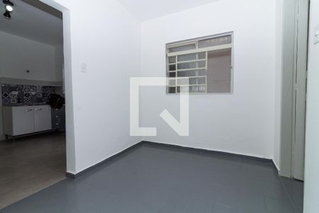 Sala de casa para alugar com 1 quarto, 46m² em Vila Pompéia, São Paulo