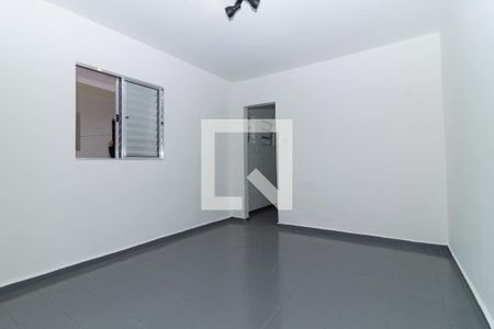 Quarto de casa para alugar com 1 quarto, 46m² em Vila Pompéia, São Paulo