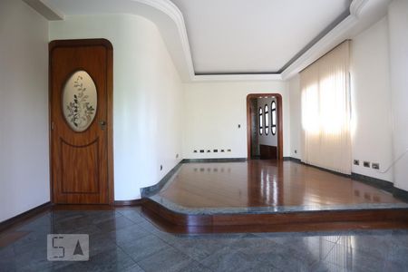 Sala de apartamento à venda com 3 quartos, 130m² em Vila Osasco, Osasco