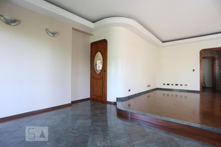 Sala de apartamento à venda com 3 quartos, 130m² em Vila Osasco, Osasco
