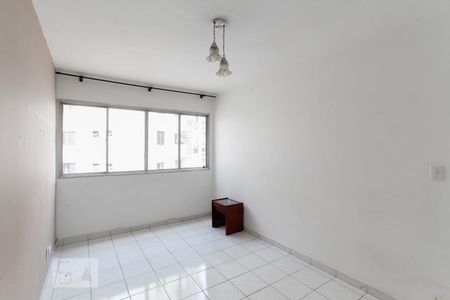 Sala de apartamento à venda com 2 quartos, 61m² em Chácara Inglesa, São Paulo