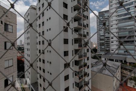 Vista do Quarto 1 de apartamento à venda com 2 quartos, 61m² em Chácara Inglesa, São Paulo