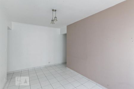 Sala de apartamento à venda com 2 quartos, 61m² em Chácara Inglesa, São Paulo
