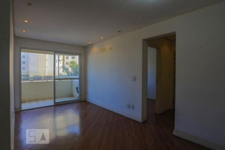 Sala de apartamento para alugar com 2 quartos, 62m² em Saúde, São Paulo