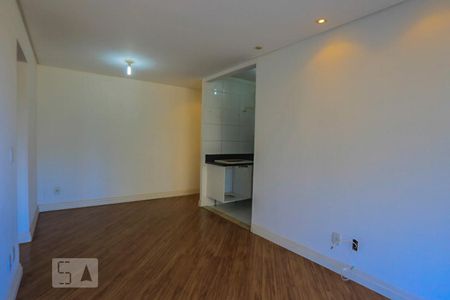 Sala de apartamento para alugar com 2 quartos, 62m² em Saúde, São Paulo