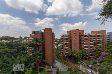 Vista de apartamento para alugar com 4 quartos, 287m² em Jardim Vitória Régia, São Paulo