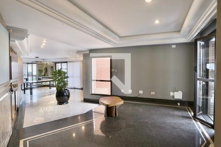 Sala de apartamento para alugar com 4 quartos, 165m² em Parque da Mooca, São Paulo