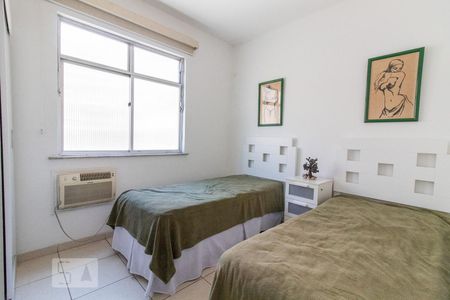 Quarto 2 de apartamento para alugar com 2 quartos, 96m² em Copacabana, Rio de Janeiro