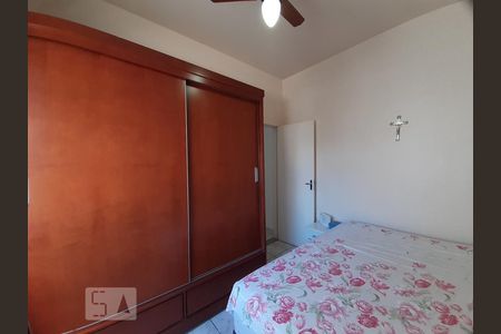 Quarto 1 de apartamento para alugar com 2 quartos, 44m² em Méier, Rio de Janeiro