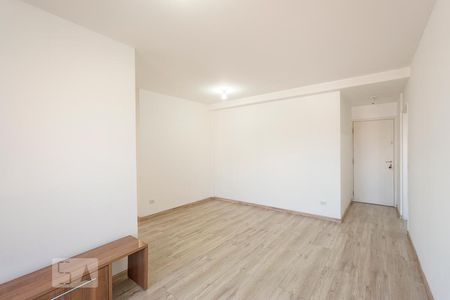 Sala de apartamento à venda com 2 quartos, 66m² em Vila Bertioga, São Paulo