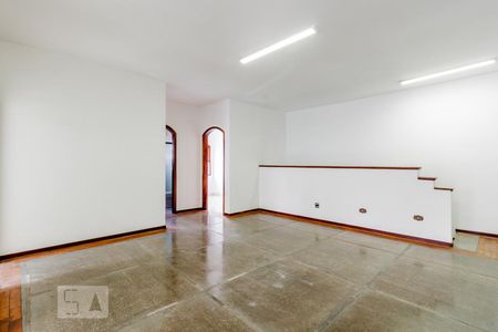 Sala de casa para alugar com 3 quartos, 110m² em Tatuapé, São Paulo