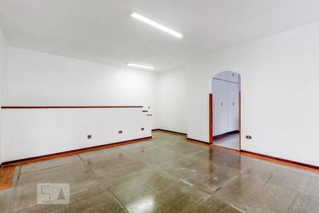 Sala de casa para alugar com 3 quartos, 110m² em Tatuapé, São Paulo