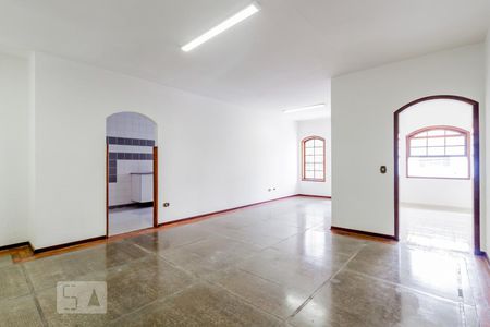 Sala de casa para alugar com 3 quartos, 110m² em Tatuapé, São Paulo