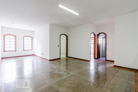 Sala de casa para alugar com 3 quartos, 110m² em Tatuapé, São Paulo