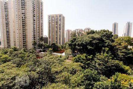 Vista Varanda gourmet de apartamento para alugar com 2 quartos, 86m² em Jardim Flor da Montanha, Guarulhos