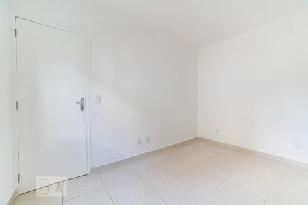 Quarto de apartamento à venda com 1 quarto, 40m² em Vila Mazzei, São Paulo