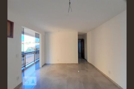 Sala de apartamento para alugar com 2 quartos, 80m² em Todos Os Santos, Rio de Janeiro