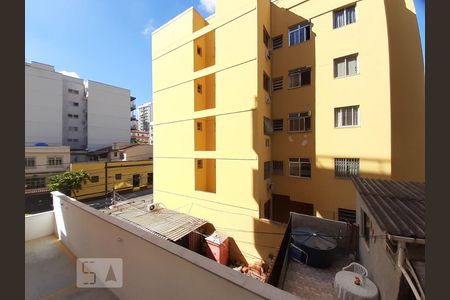 Vista de apartamento para alugar com 2 quartos, 80m² em Todos Os Santos, Rio de Janeiro