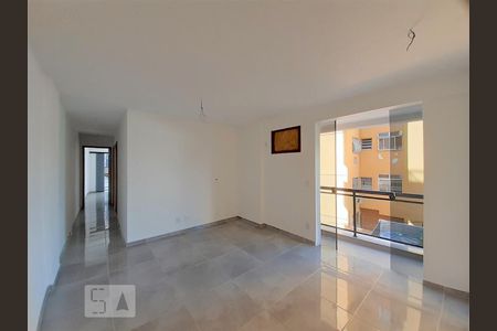 Sala de apartamento para alugar com 2 quartos, 80m² em Todos Os Santos, Rio de Janeiro