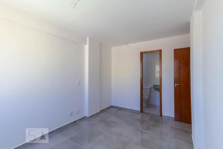 Suíte de apartamento para alugar com 2 quartos, 60m² em Todos Os Santos, Rio de Janeiro