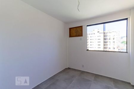 Quarto  de apartamento à venda com 2 quartos, 60m² em Todos Os Santos, Rio de Janeiro