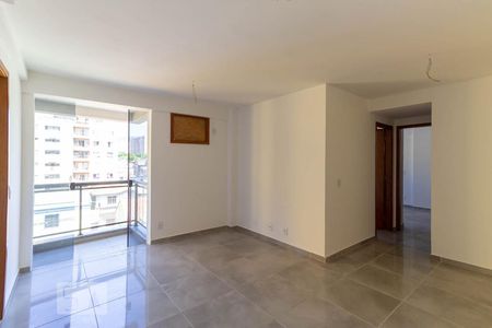 Sala de apartamento à venda com 2 quartos, 60m² em Todos Os Santos, Rio de Janeiro