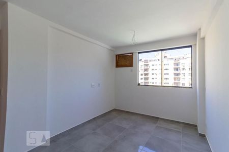 Suíte de apartamento à venda com 2 quartos, 60m² em Todos Os Santos, Rio de Janeiro