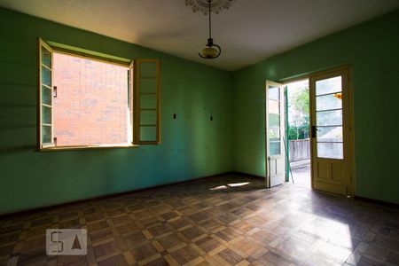 Quarto 4/Cozinha de casa à venda com 4 quartos, 180m² em São João, Porto Alegre