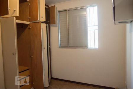 Quarto 1 de apartamento para alugar com 2 quartos, 59m² em Montanhão, São Bernardo do Campo