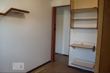 Quarto 1  de apartamento para alugar com 2 quartos, 59m² em Montanhão, São Bernardo do Campo