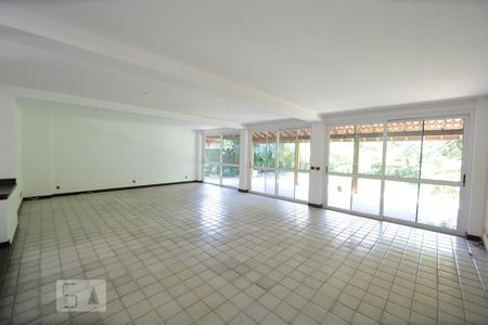 Casa de Condomínio à venda com 4 quartos, 434m² em Barra da Tijuca, Rio de Janeiro