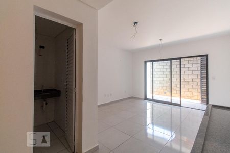 Studio de kitnet/studio para alugar com 1 quarto, 33m² em Vila Carrão, São Paulo